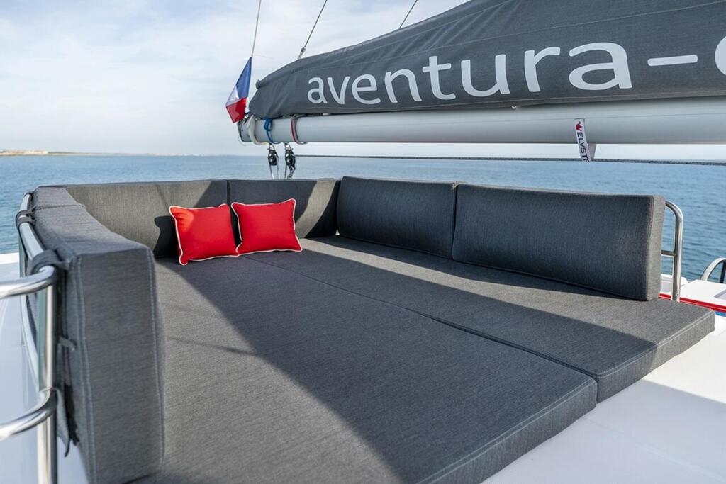 Catamaran 