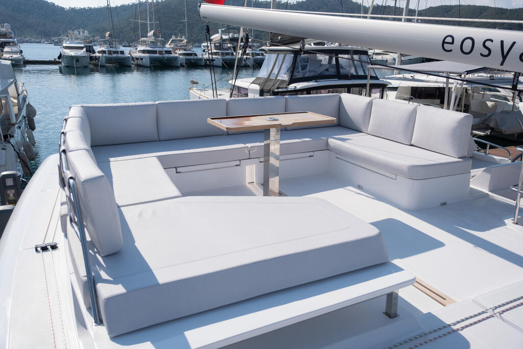 Catamarán 