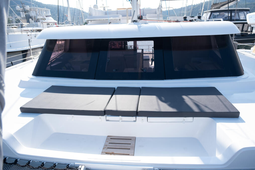 Catamarán 