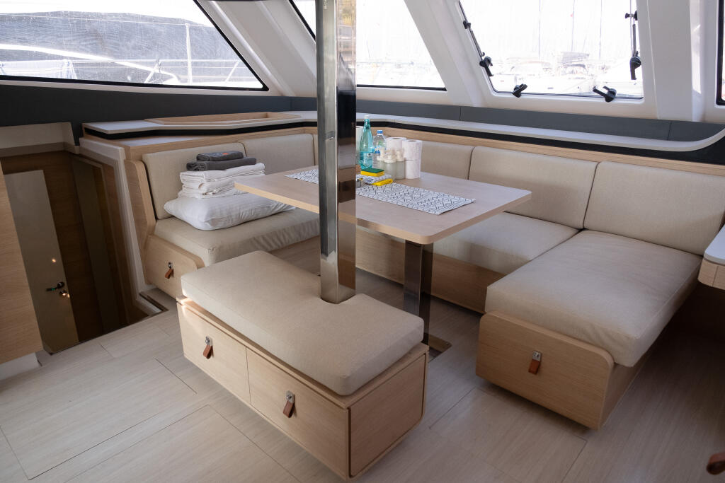 Catamarán 