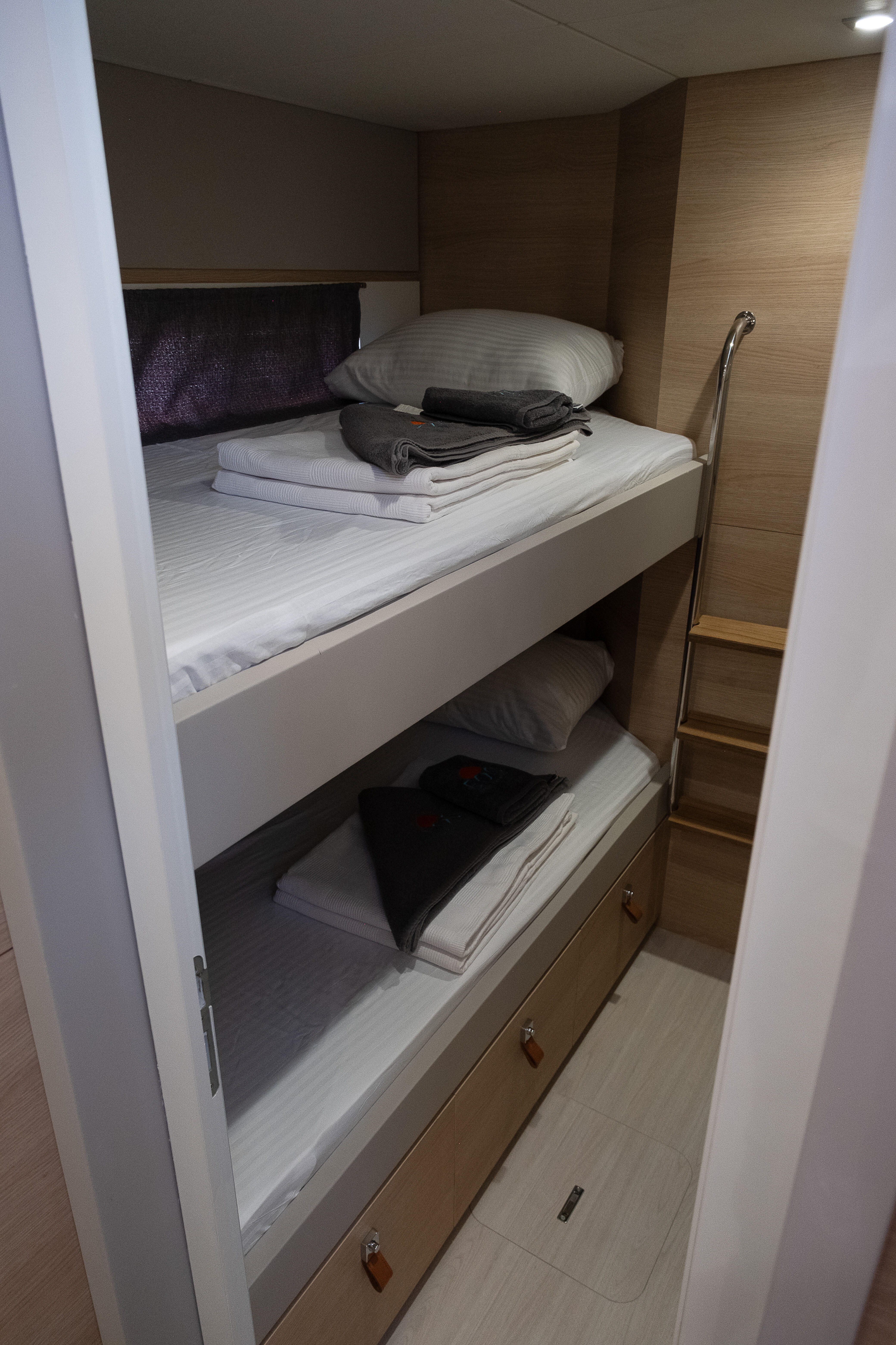 Catamarán 