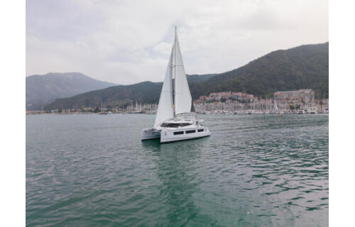 Aventura 45 Aura