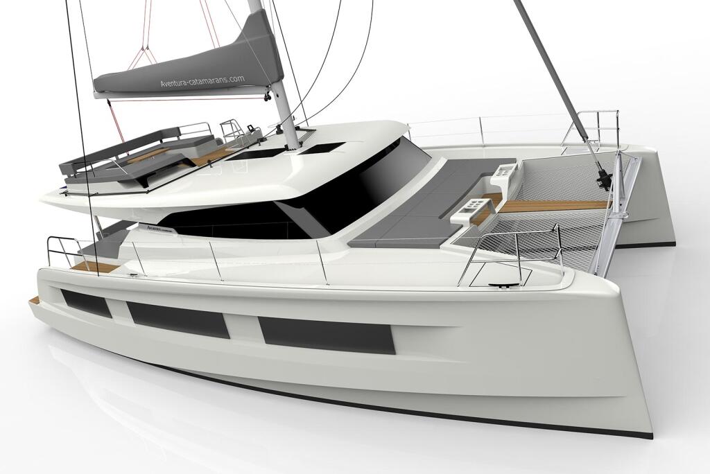 Catamaran 