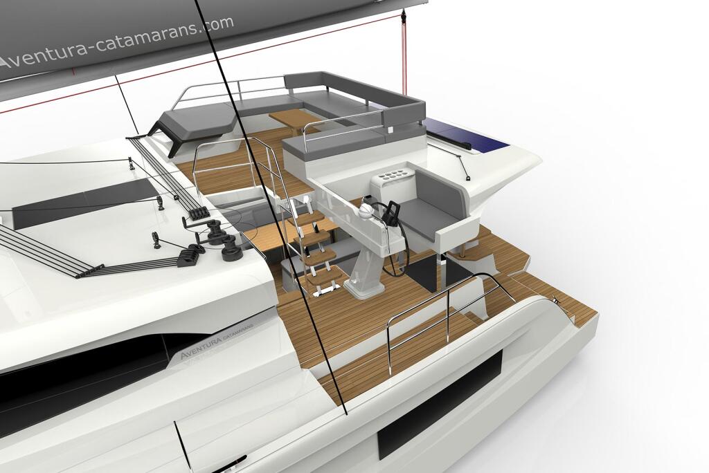 Catamaran 