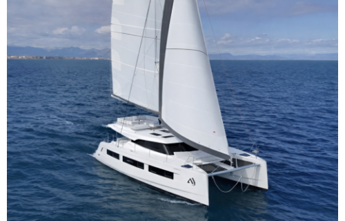 Aventura 45 Art J