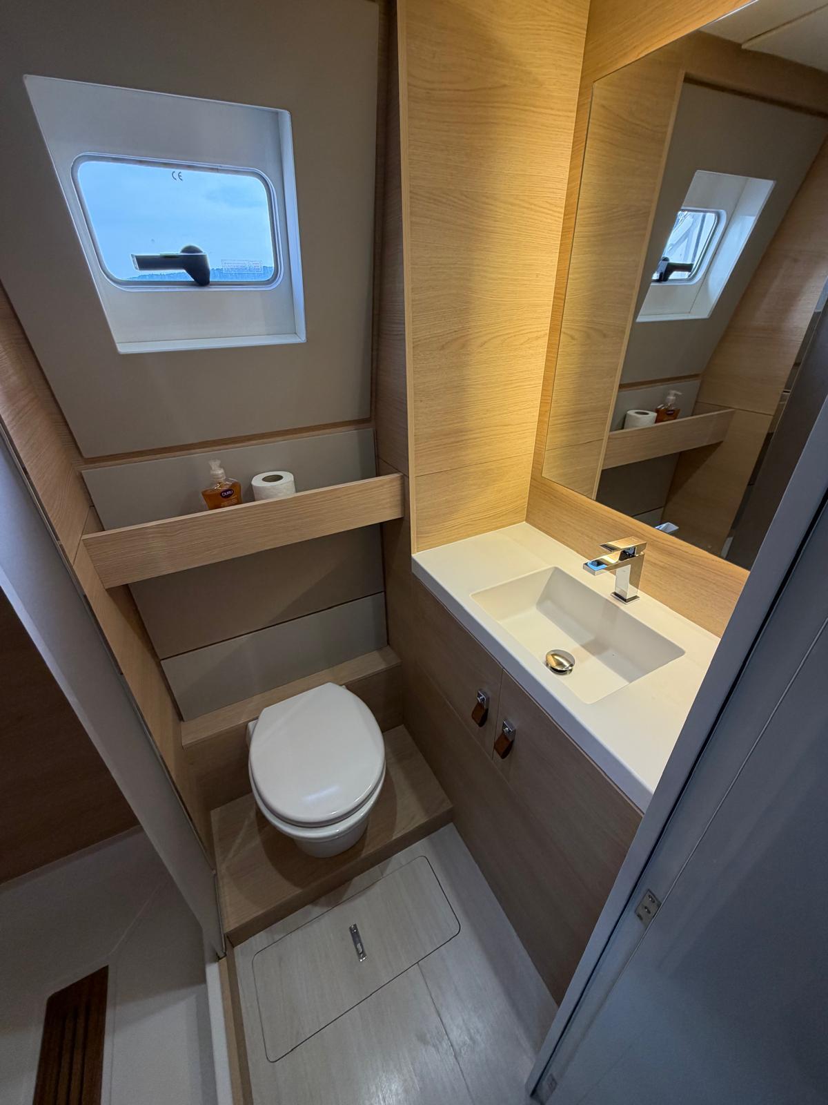 Catamaran 