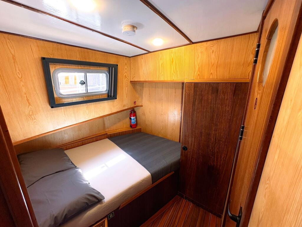 Gulet & Motor Sailer 