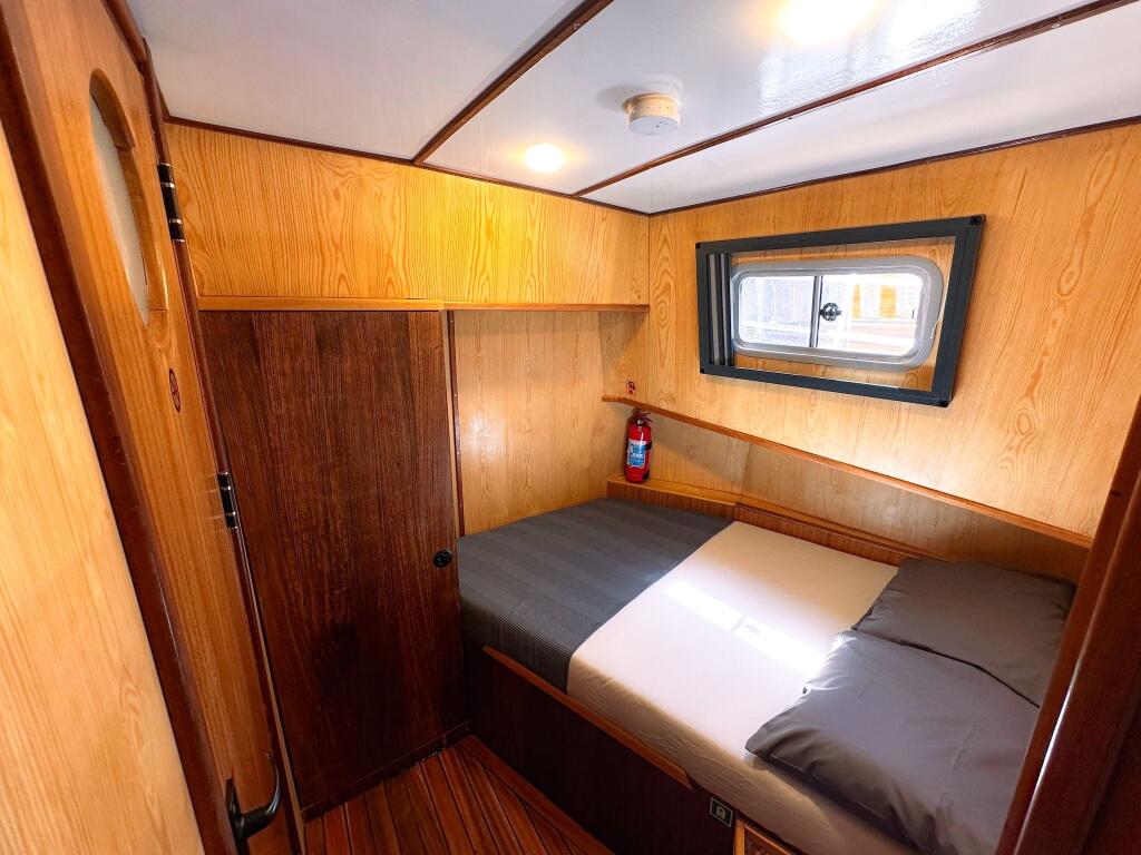 Gulet & Motor Sailer 