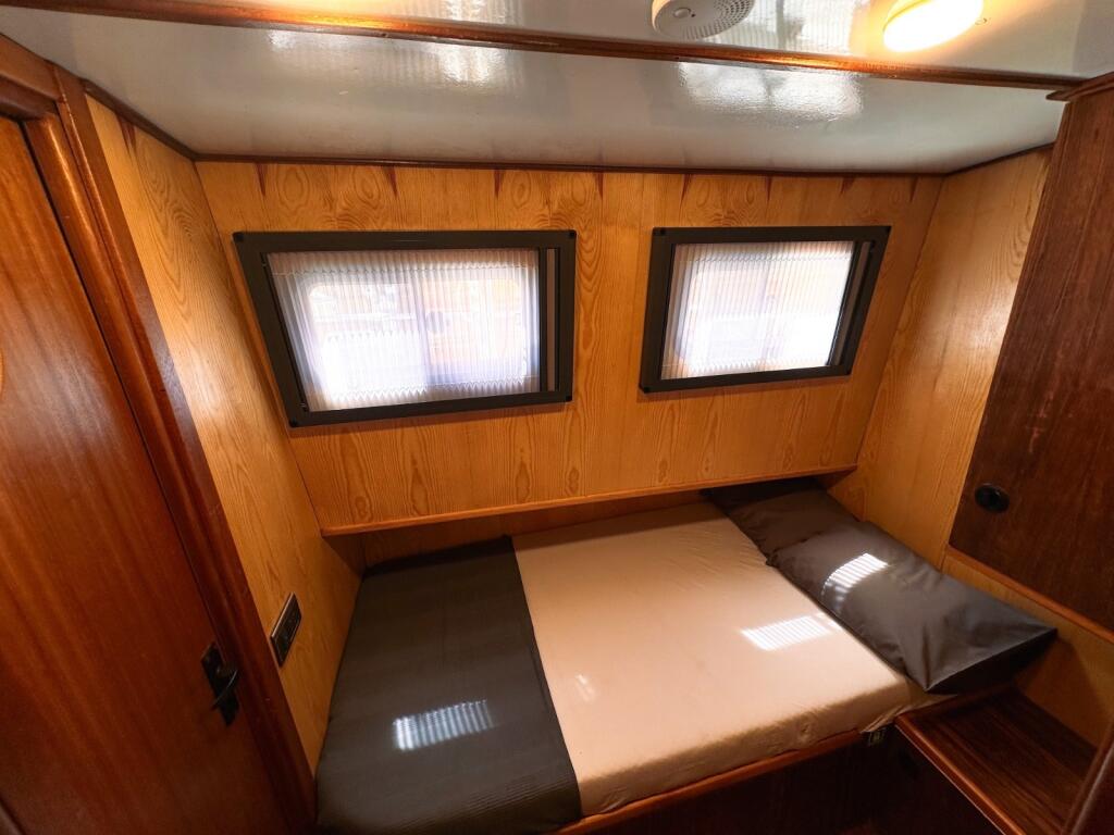 Gulet & Motor Sailer 