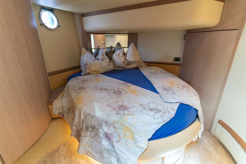 Motoryacht 
