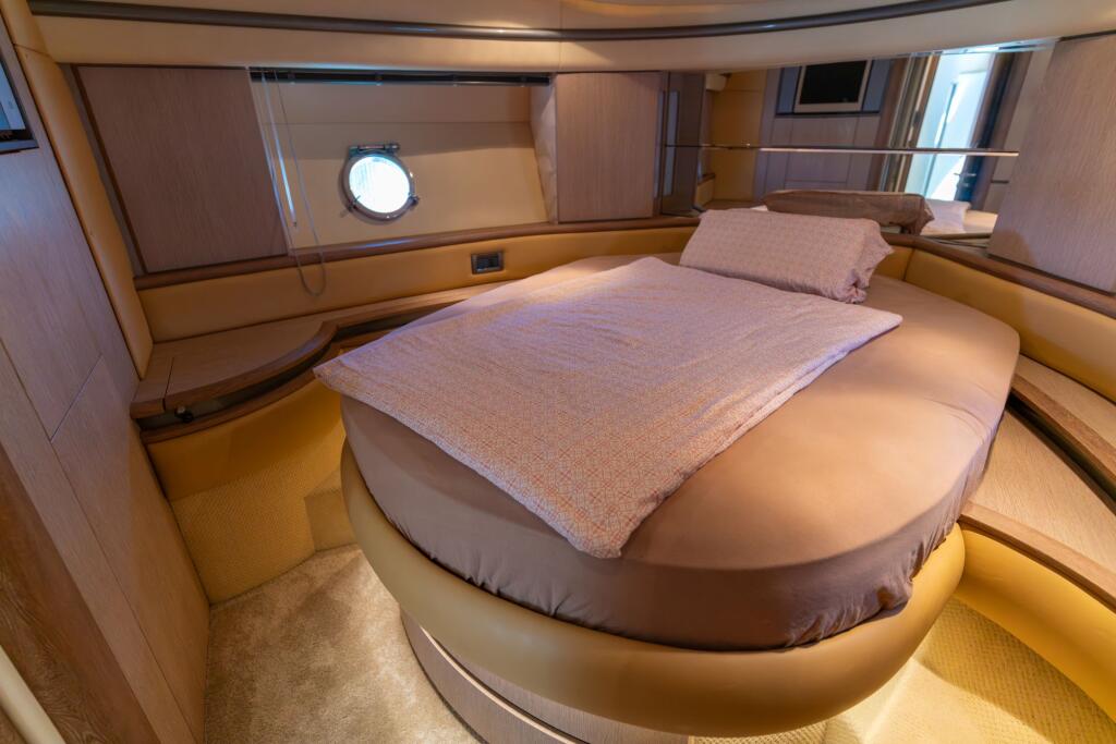 Motoryacht 