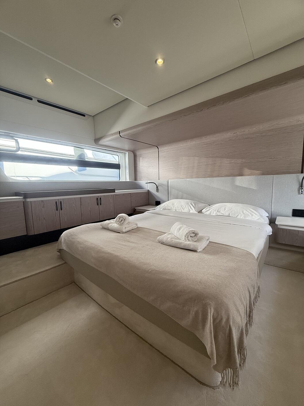 Motoryacht 