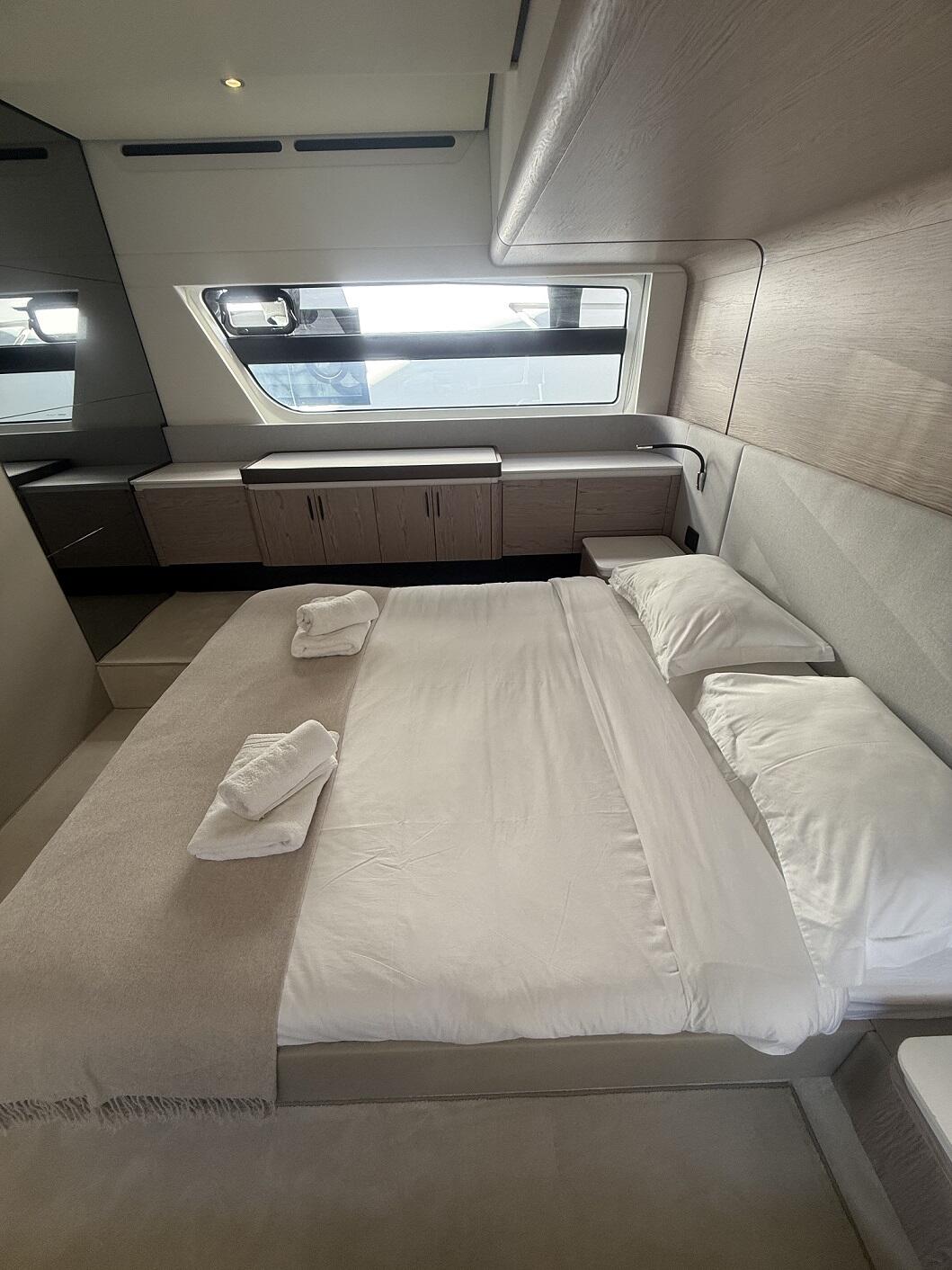 Motoryacht 