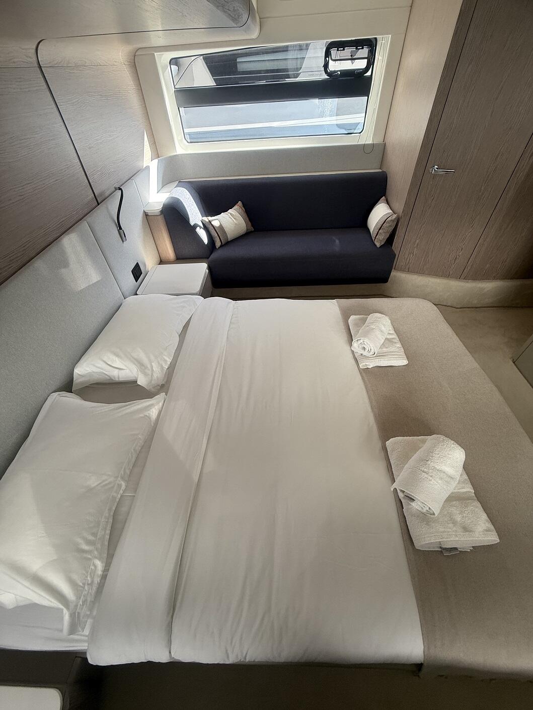 Motoryacht 