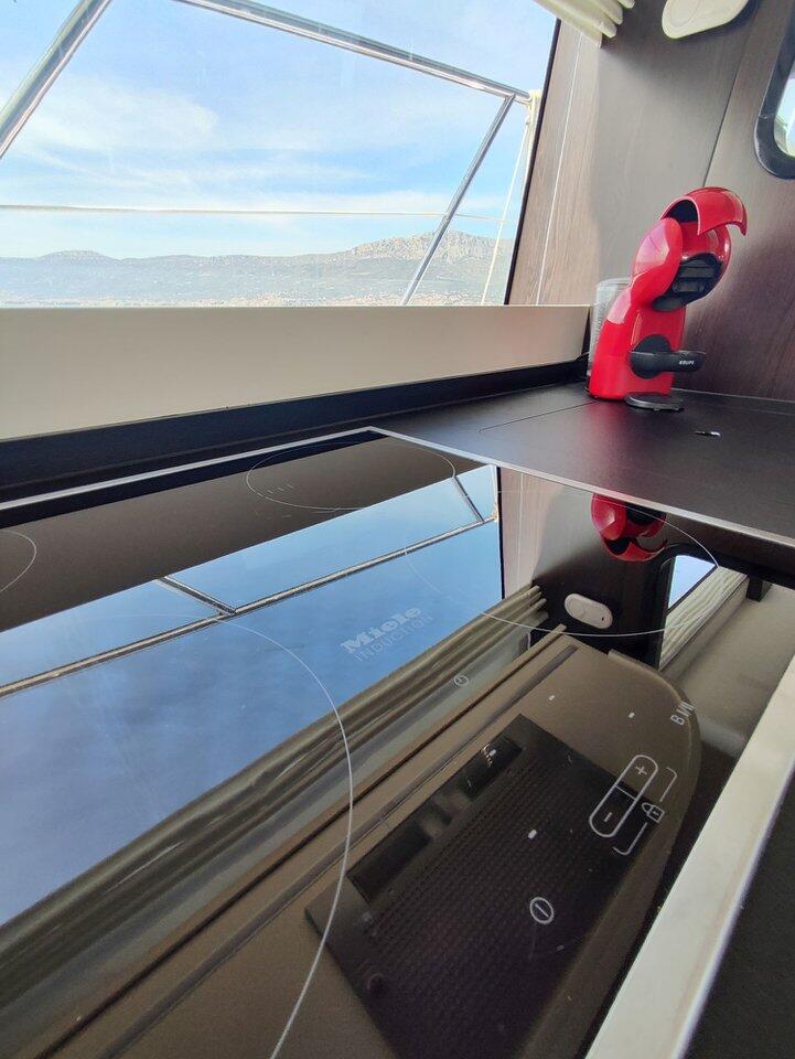 Motoryacht 