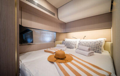 Motoryacht 
