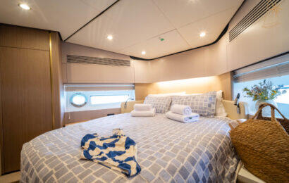 Motoryacht 