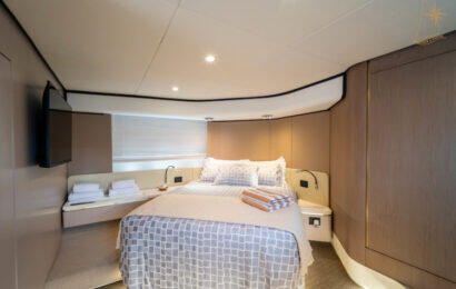 Motoryacht 