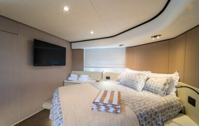 Motoryacht 