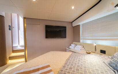 Motoryacht 