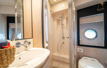 Motoryacht 