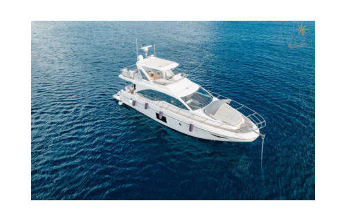 Motoryacht 