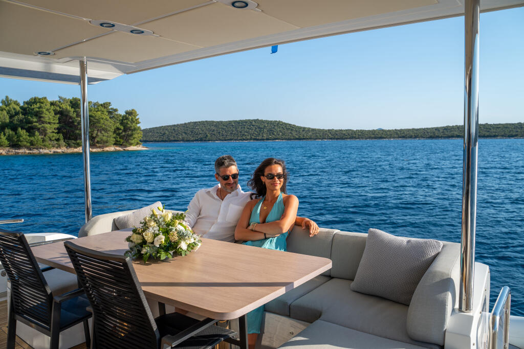 Motoryacht 