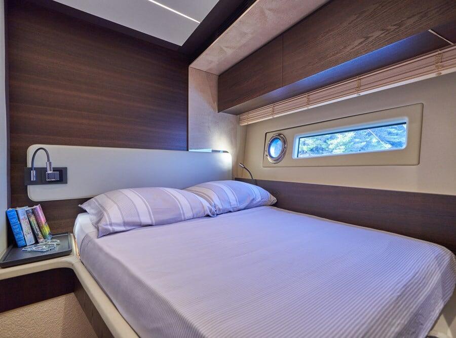 Motoryacht 