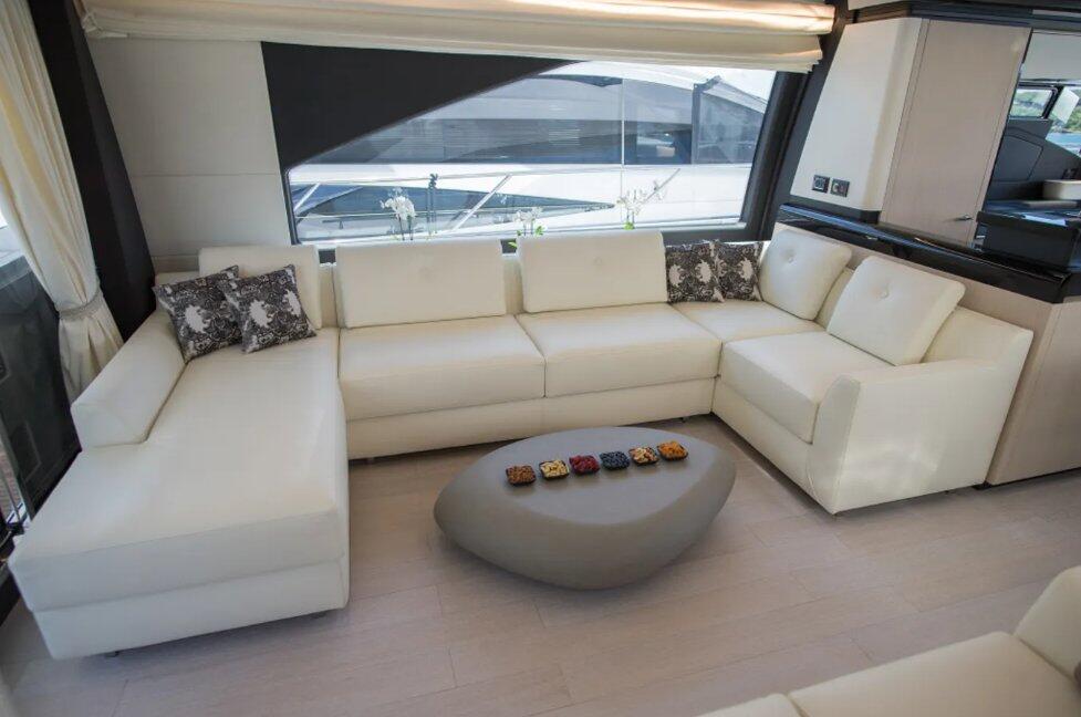Motoryacht 