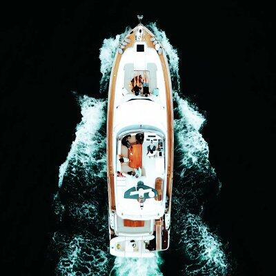 Motoryacht 