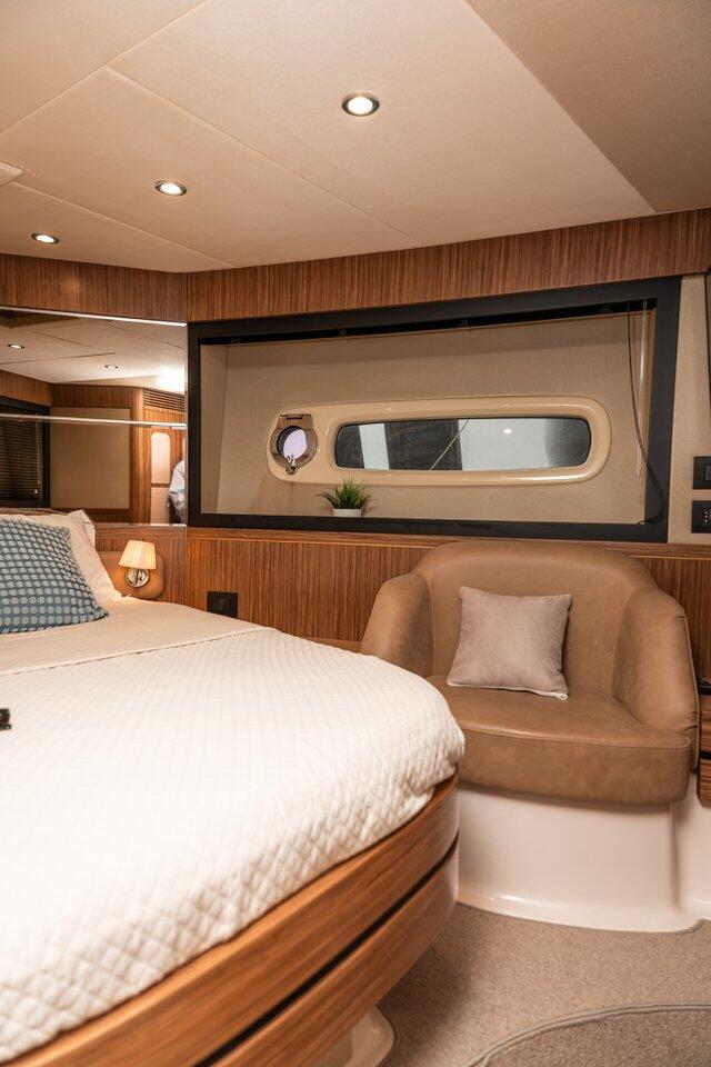 Motoryacht 