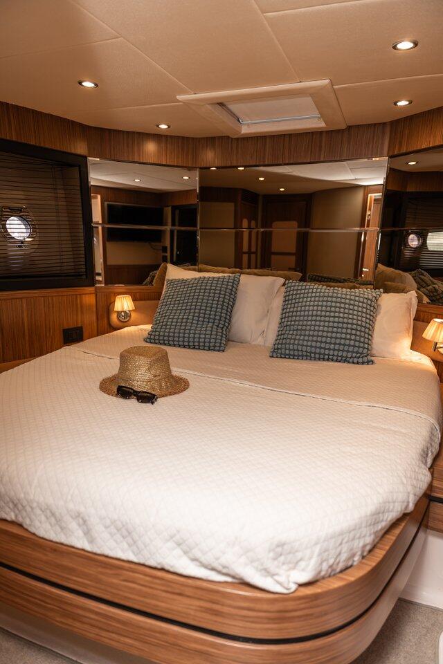 Motoryacht 