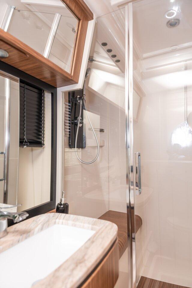 Motoryacht 