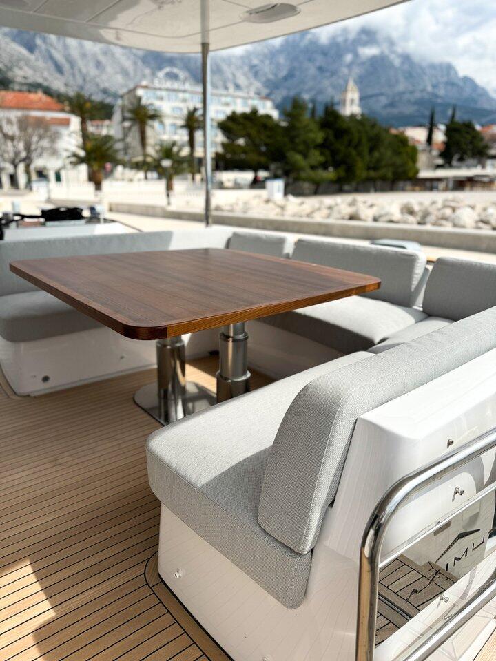 Motoryacht 