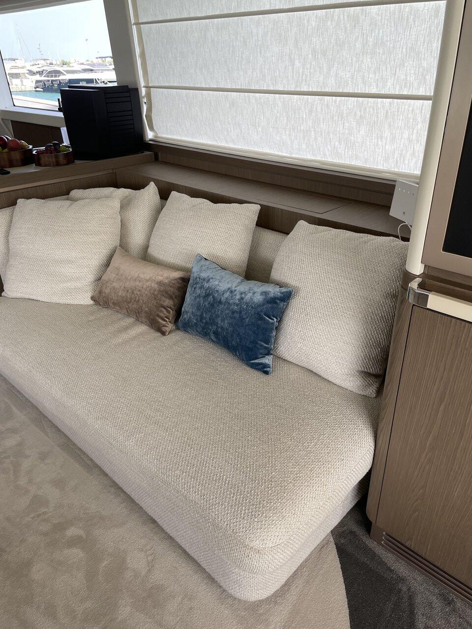 Motoryacht 