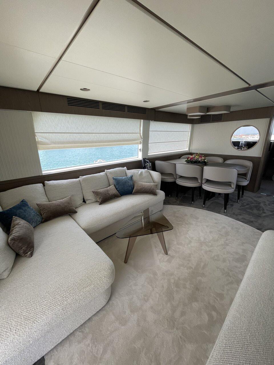 Motoryacht 