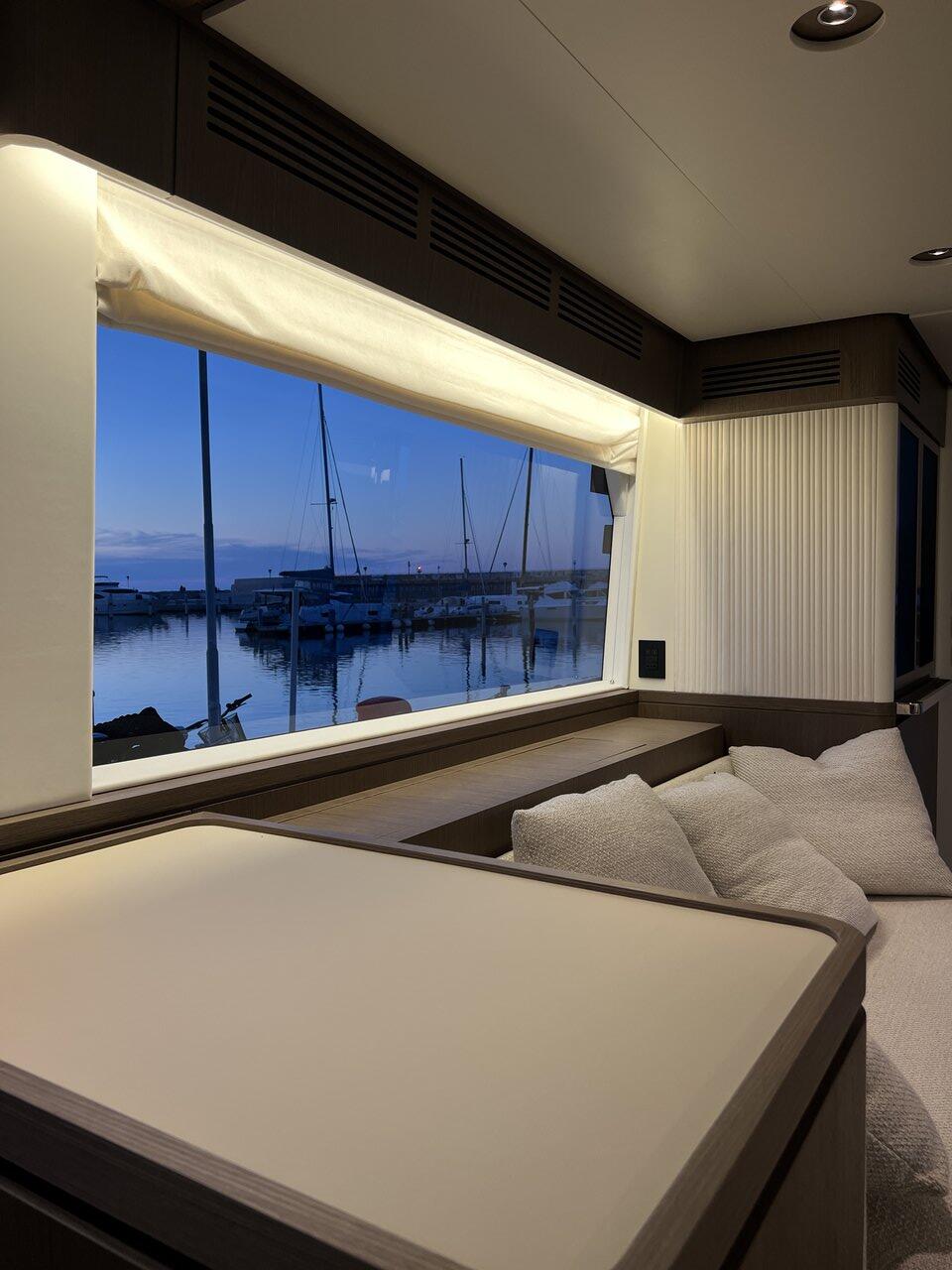 Motoryacht 