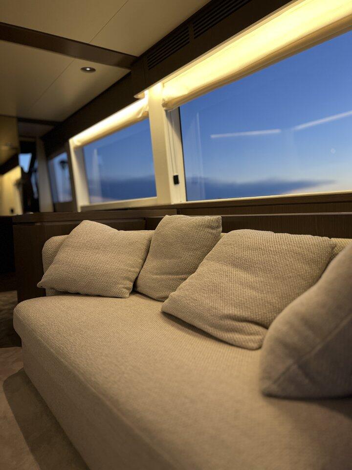 Motoryacht 