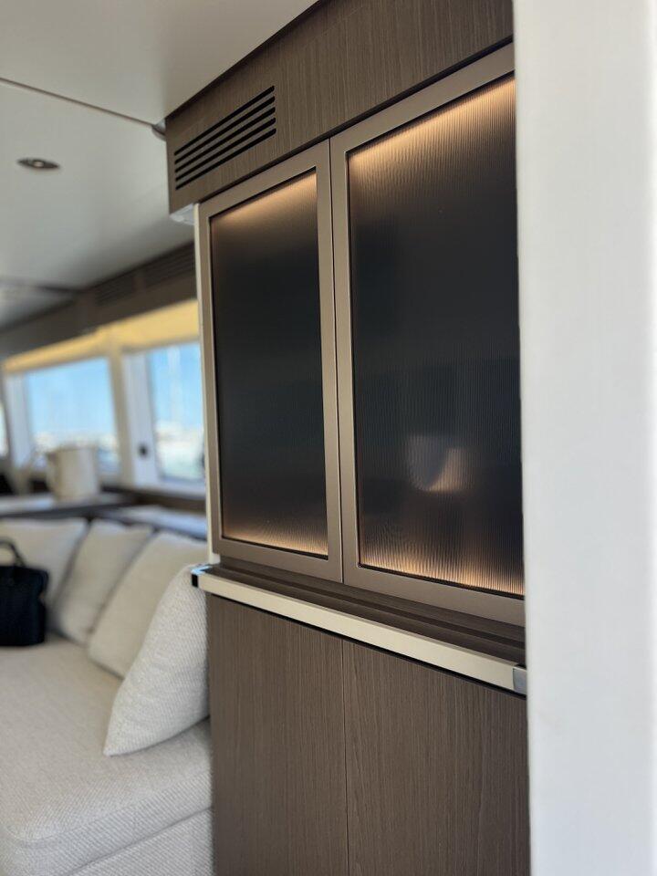 Motoryacht 