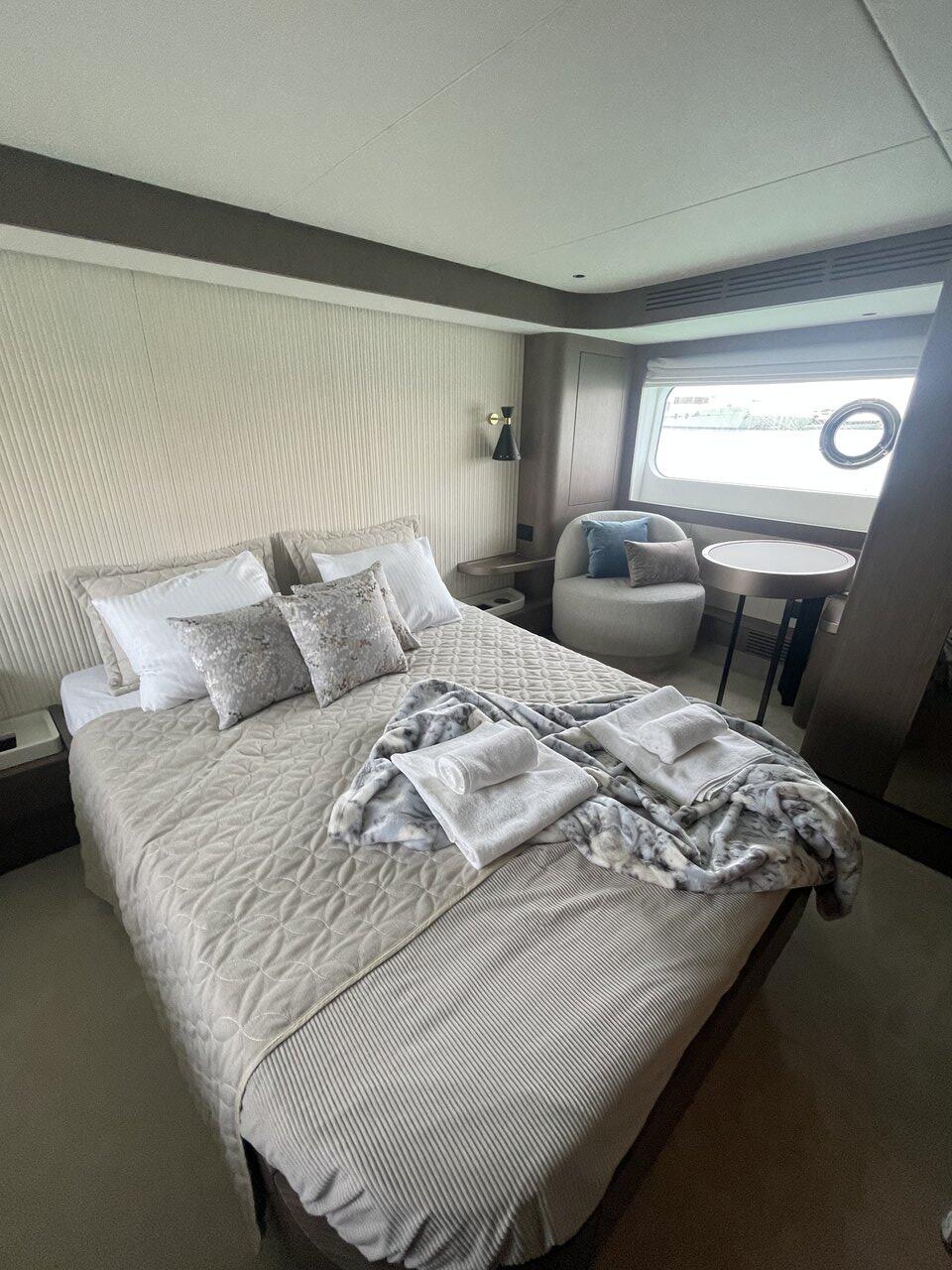 Motoryacht 