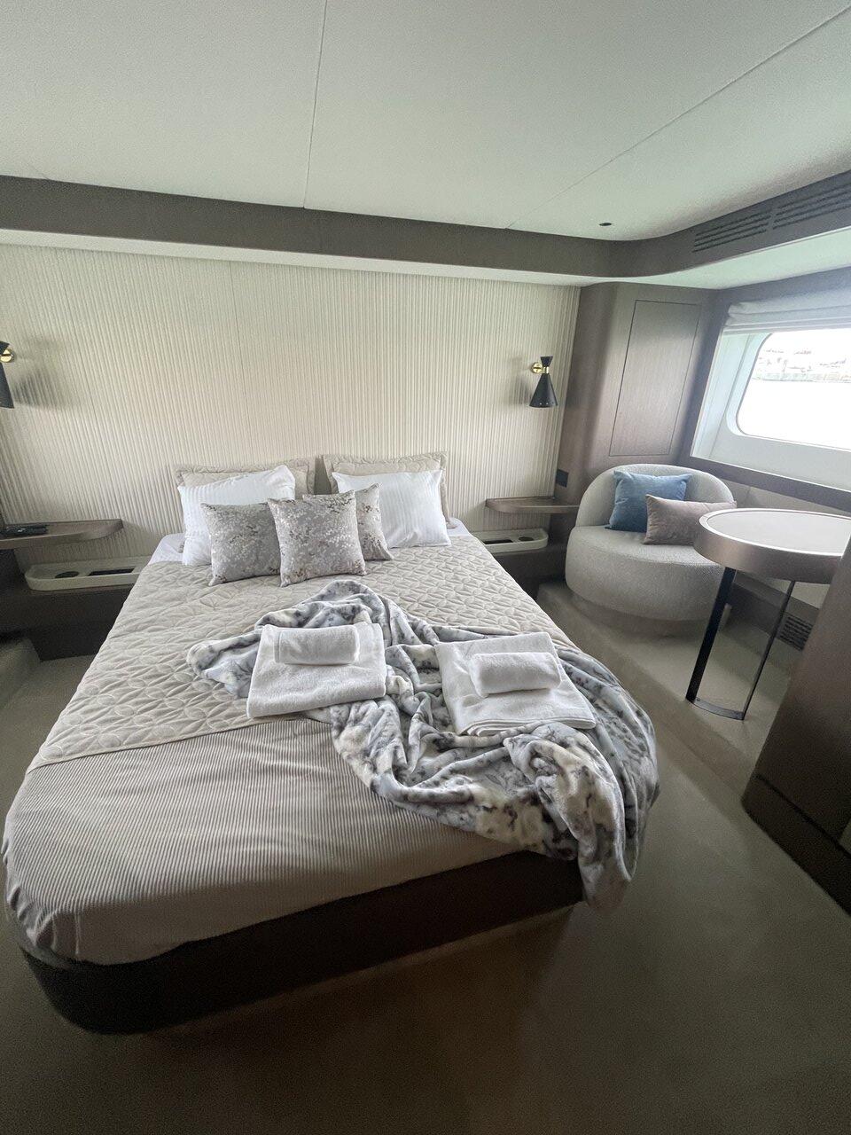 Motoryacht 