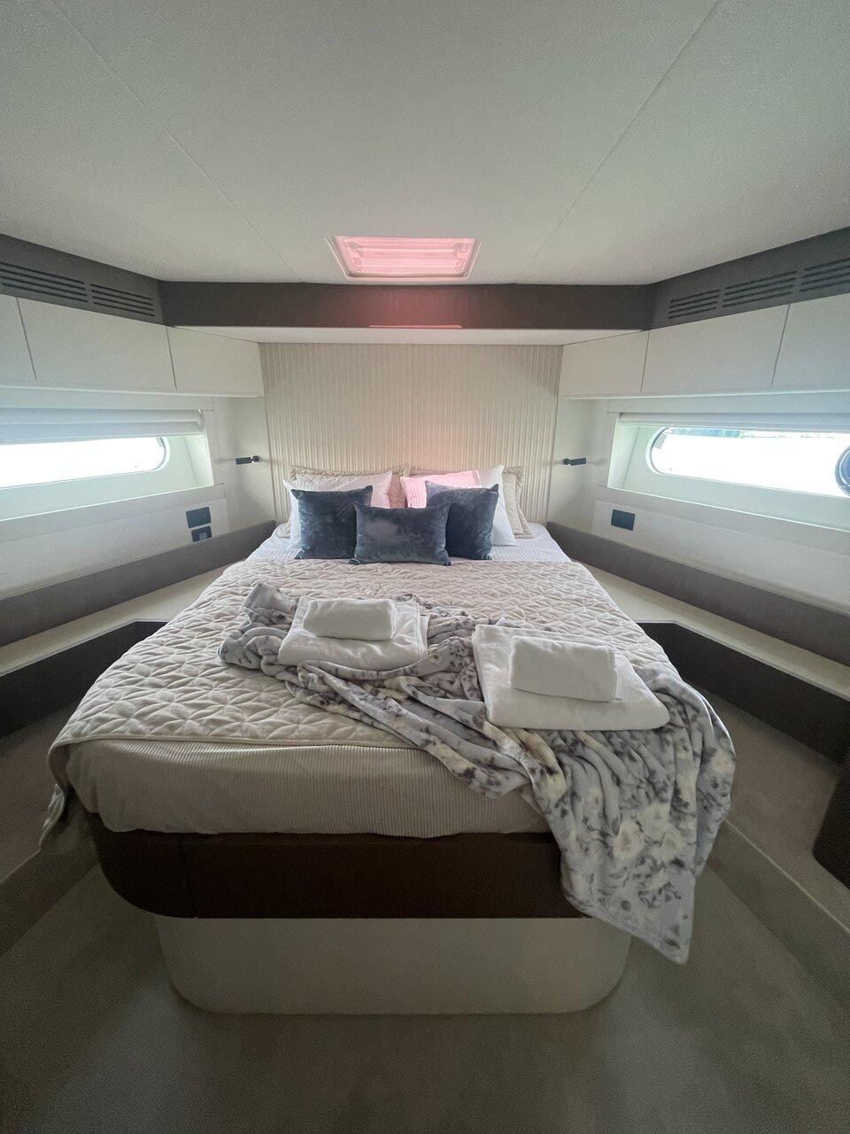 Motoryacht 