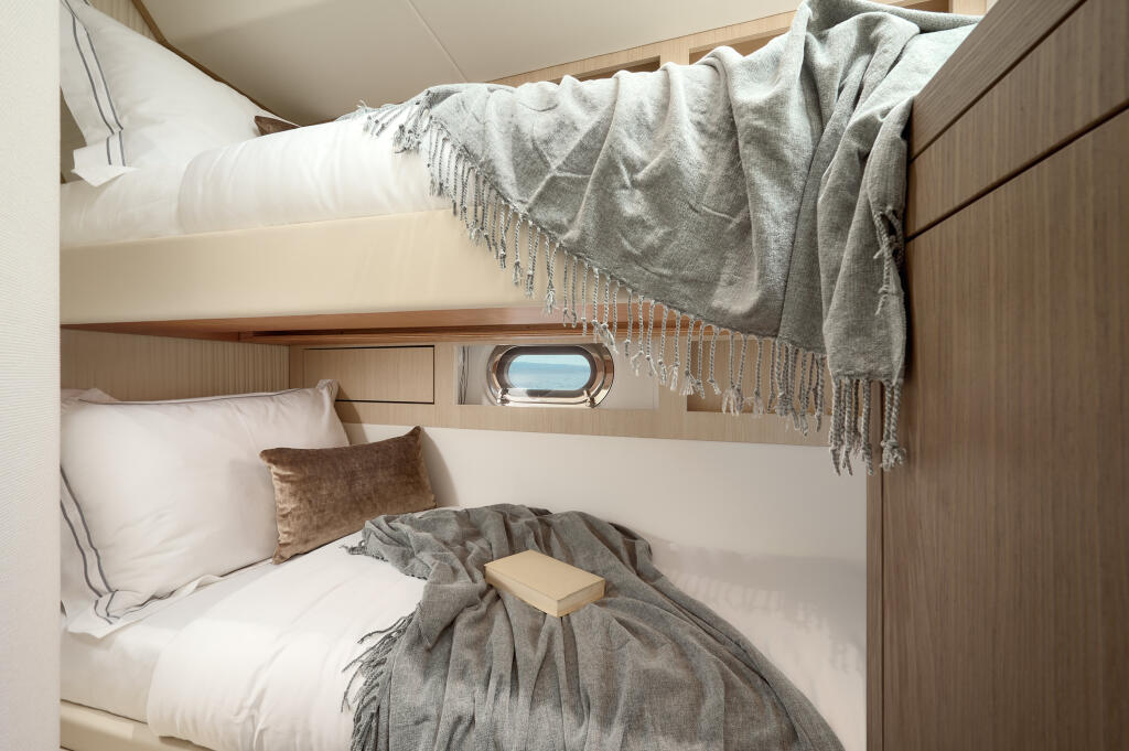 Motoryacht 