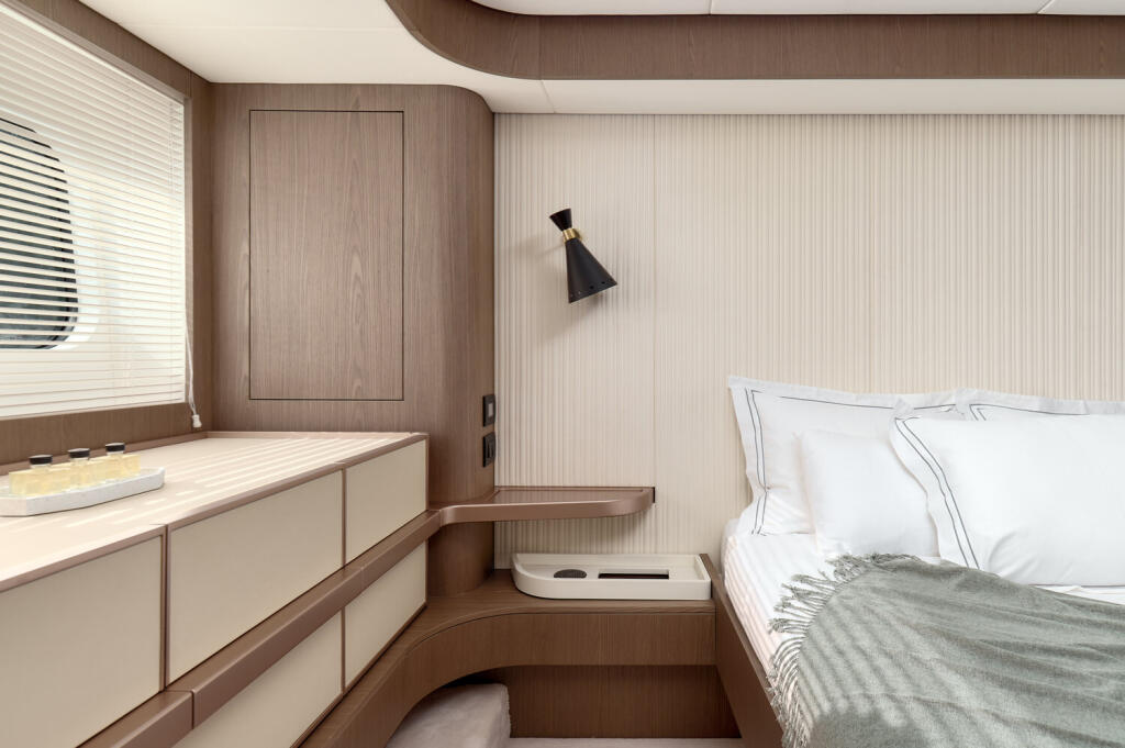 Motoryacht 