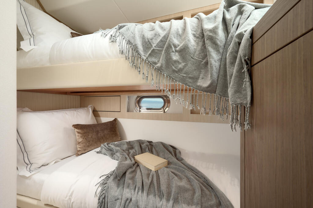 Motoryacht 