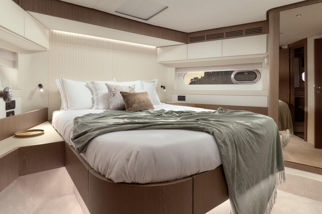 Motoryacht 