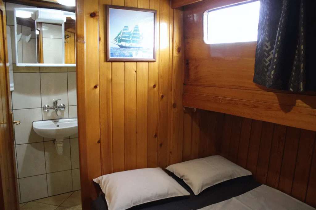 Gulet & Motor Sailer 