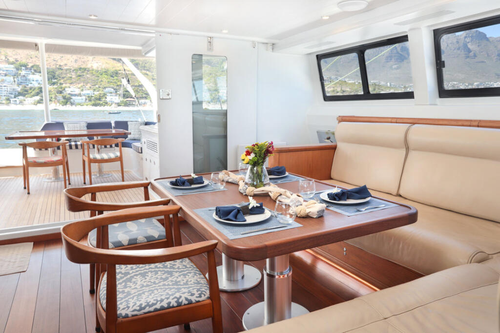 Catamaran 