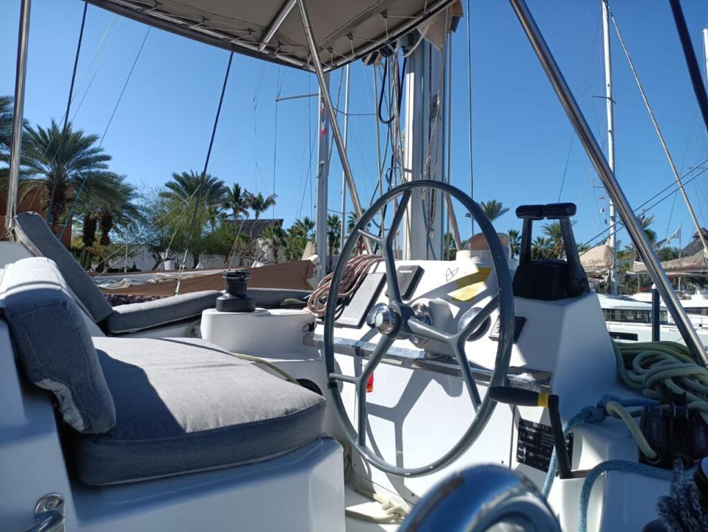 Catamaran 
