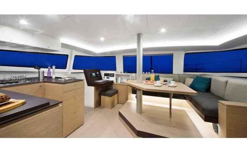 Catamaran 
